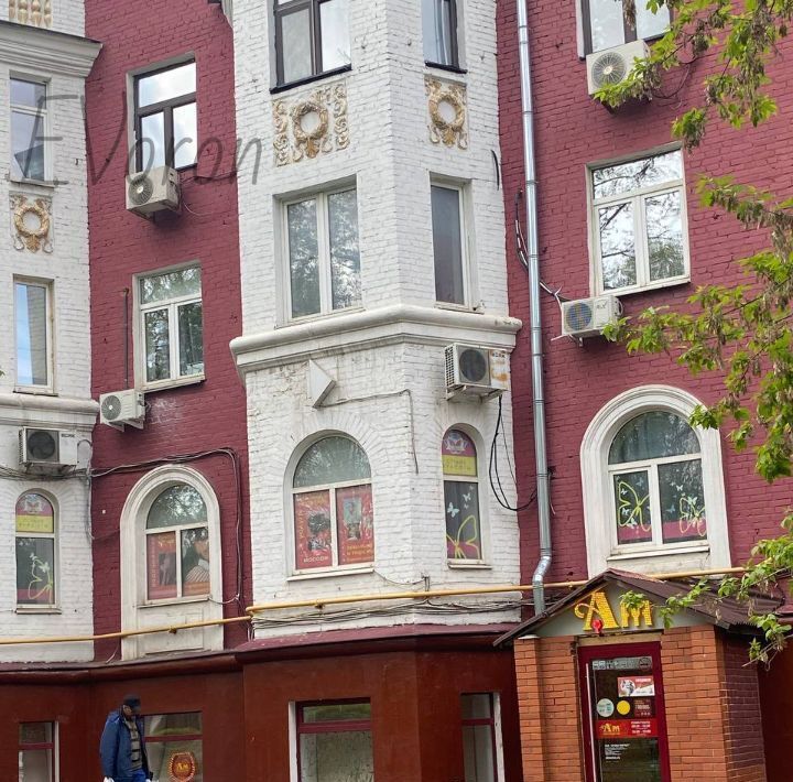 квартира г Москва метро Сетунь ул Толбухина 8к/1 фото 17