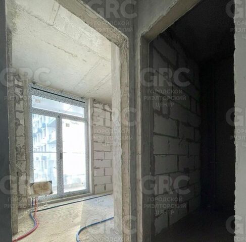 р-н Хостинский микрорайон Бытха ул Ясногорская 16/2к 2 фото