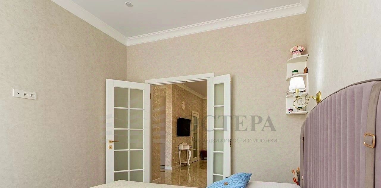 квартира г Геленджик Толстый мыс ул Крымская 22к/1 фото 4
