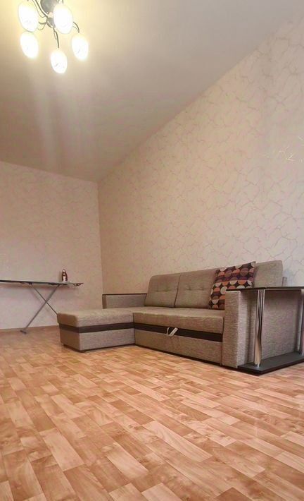 квартира г Москва метро Проспект Вернадского пр-кт Вернадского 65 фото 13