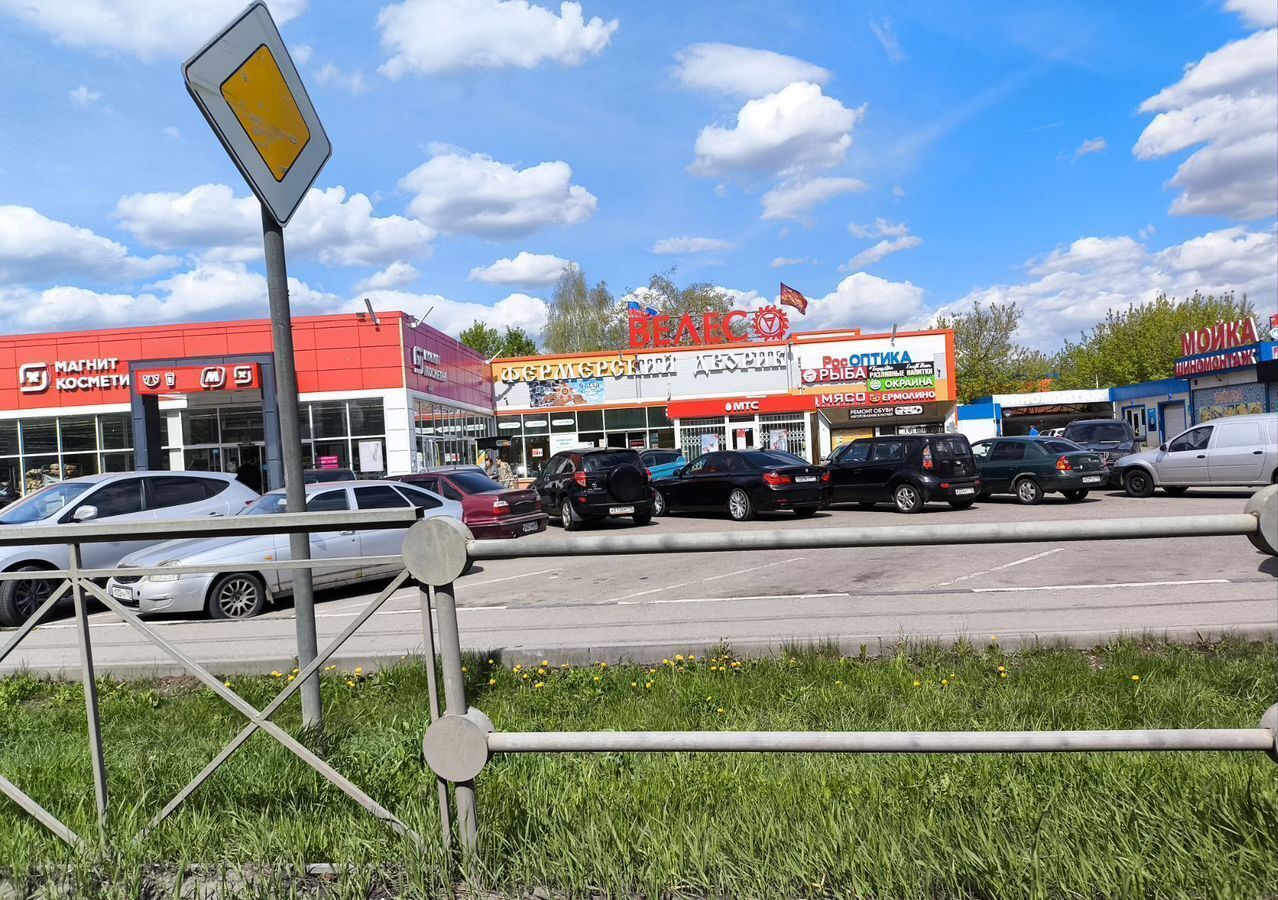 земля городской округ Богородский г Старая Купавна 24 км, массив Лесной, Носовихинское шоссе фото 8