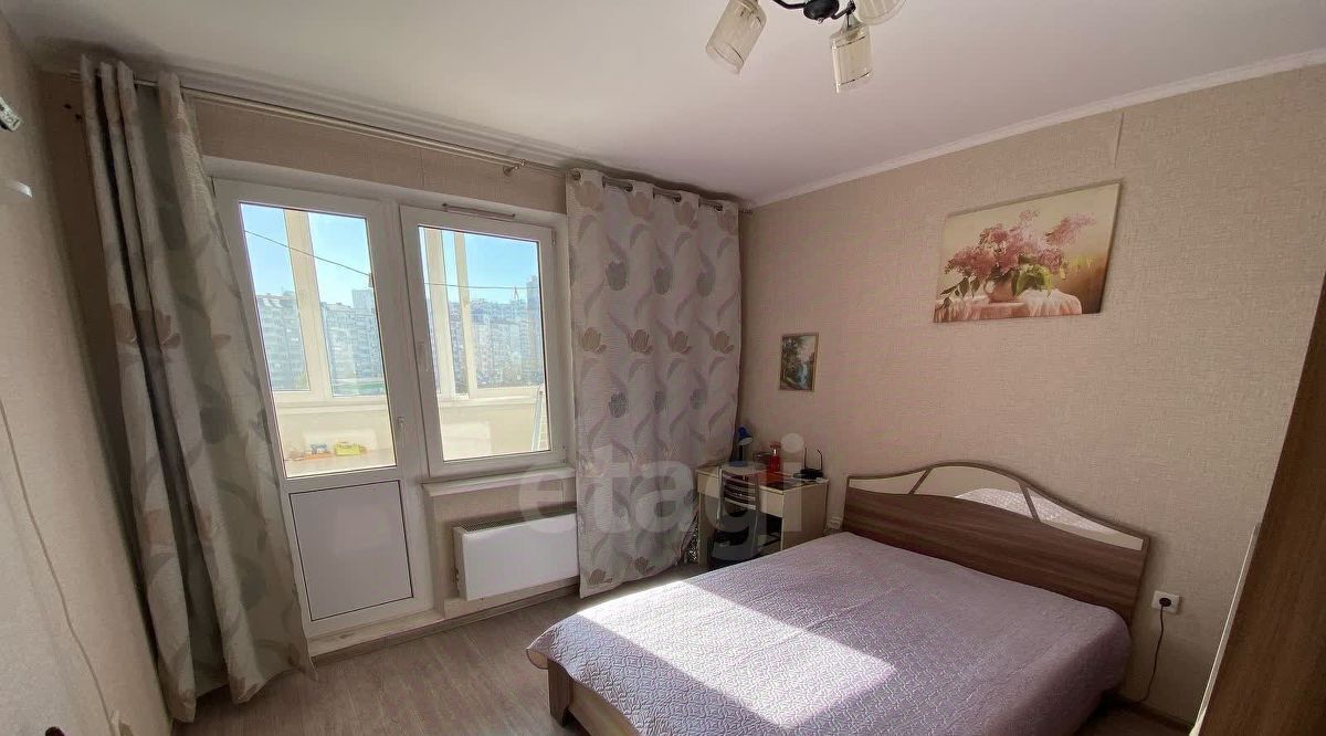 квартира р-н Анапский г Анапа ул Ленина 235 фото 8