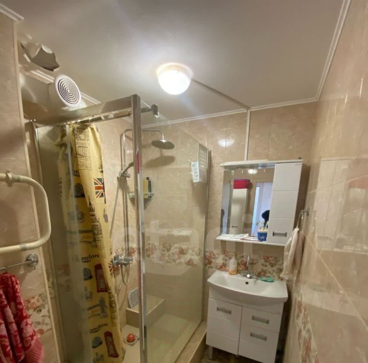 квартира р-н Анапский г Анапа ул Ленина 235 фото 12