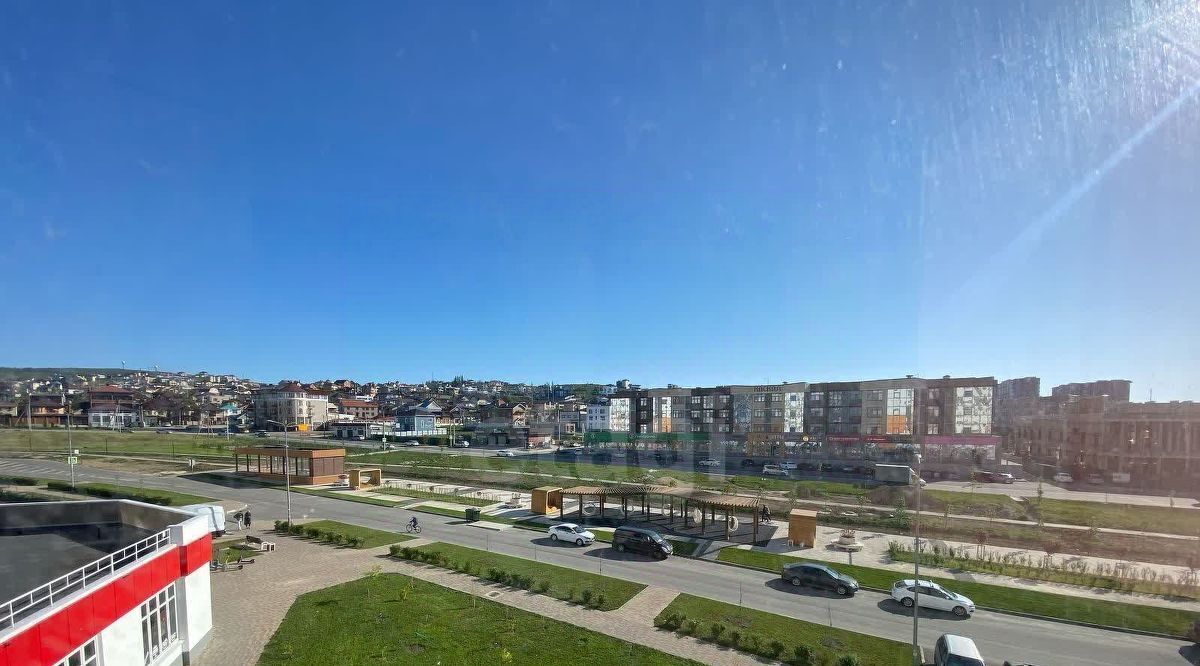 квартира р-н Анапский г Анапа ул Ленина 235 фото 18
