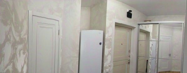 квартира р-н Анапский г Анапа ул Ивана Голубца 147 фото 9