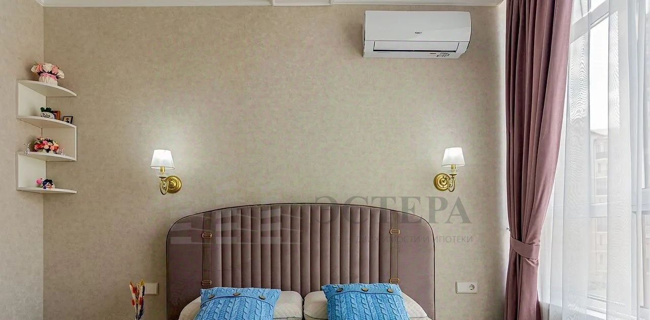 квартира г Геленджик Толстый мыс ул Крымская 22к/1 фото 6