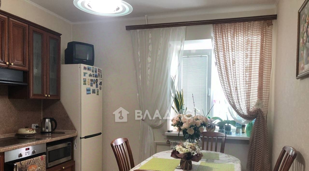 квартира г Белгород Западный ул Щорса 51 фото 4