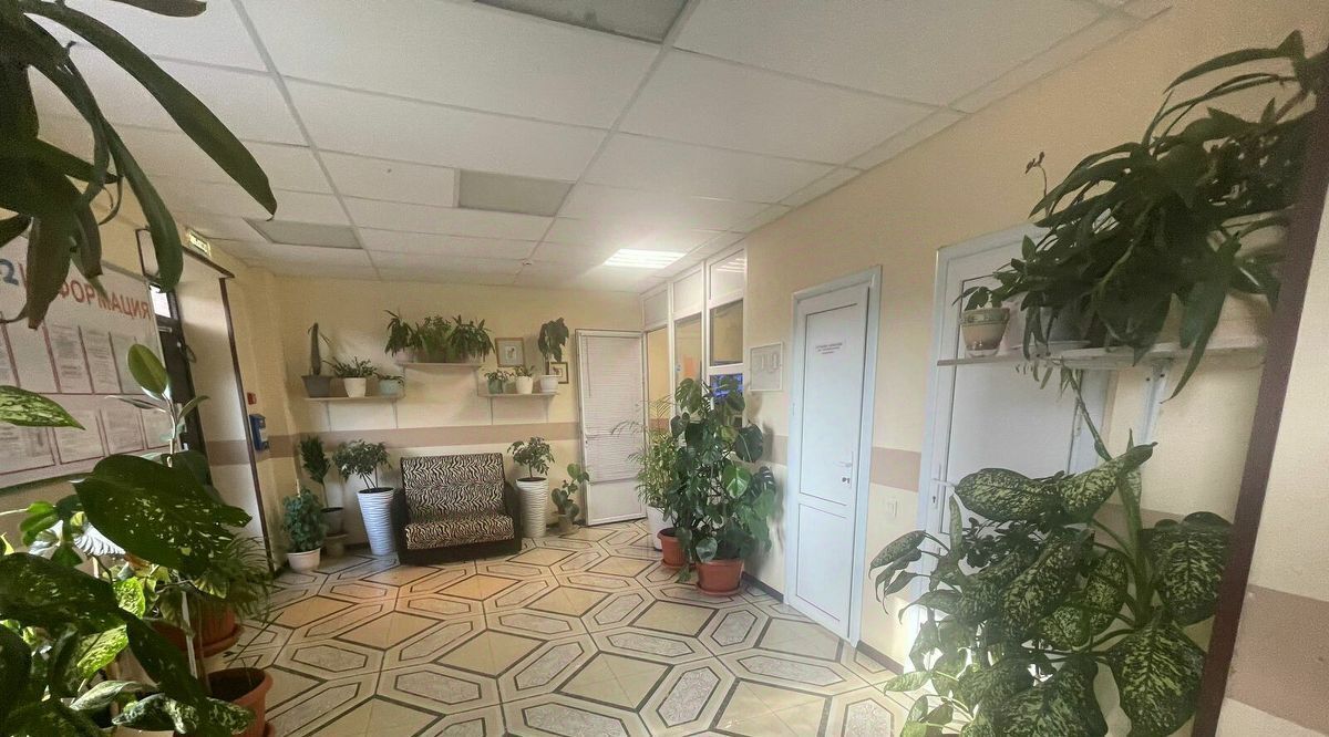 квартира г Краснодар р-н Прикубанский ул им. Евгении Жигуленко 5к/2 фото 13