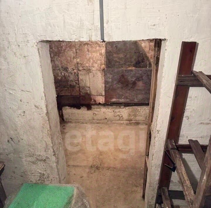 квартира г Анапа микрорайон Алексеевка ул Родниковая 2а фото 22