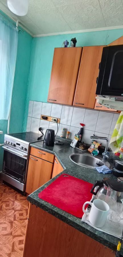 квартира г Норильск ул Нансена 78 фото 4