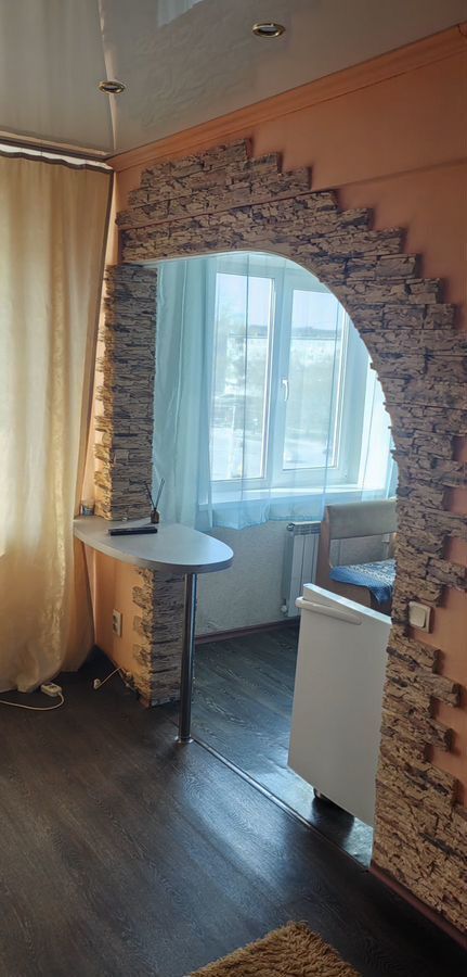 квартира г Ачинск 3-й мкр-н, 9 фото 1