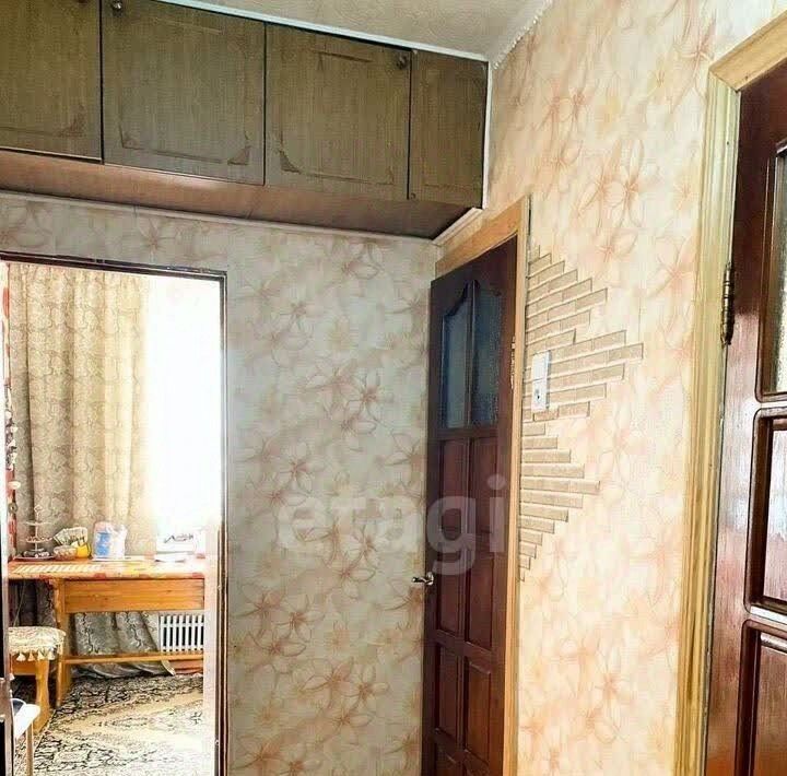 квартира г Старый Оскол микрорайон Ольминского 8 фото 6