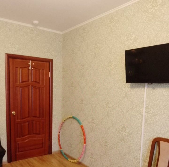 квартира г Старый Оскол микрорайон Космос 12 фото 6
