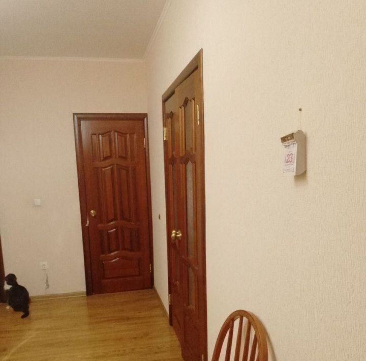 квартира г Старый Оскол микрорайон Космос 12 фото 11