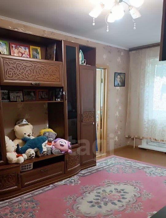 квартира г Старый Оскол микрорайон Жукова 1 фото 9