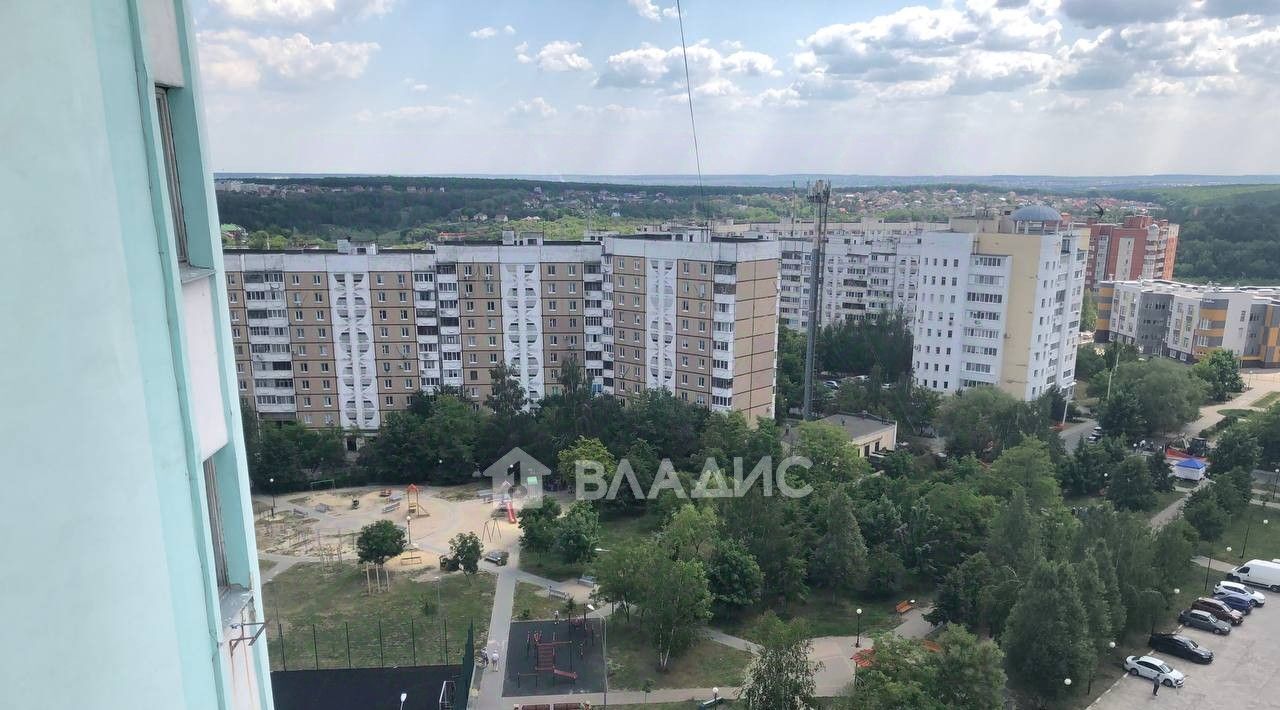 квартира г Белгород Западный ул Щорса 51 фото 13