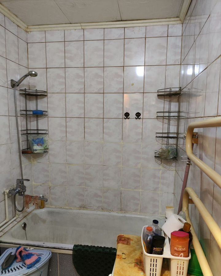 квартира г Челябинск р-н Тракторозаводский ул Кудрявцева 83 фото 11