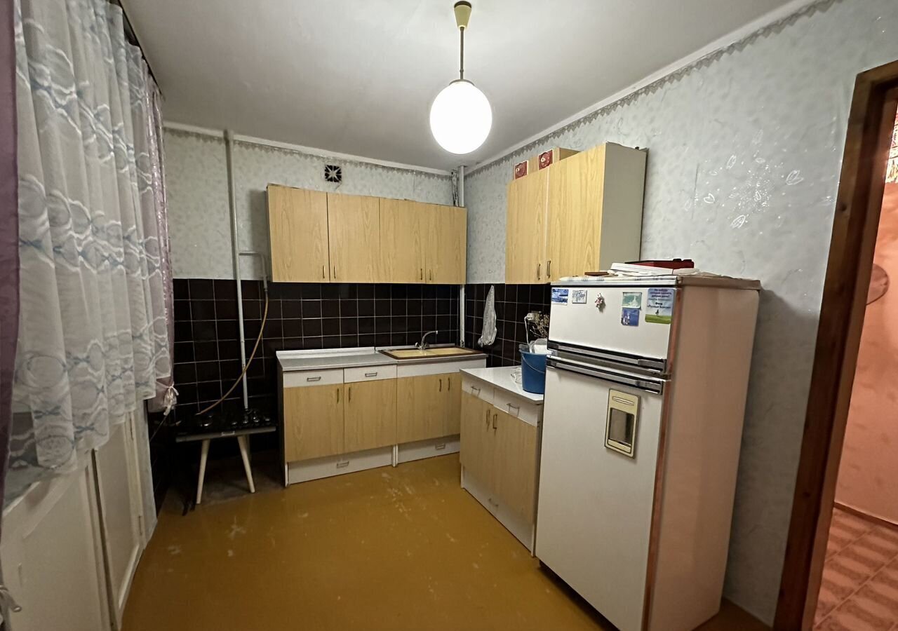 квартира г Кумертау ул Салавата 12 фото 4