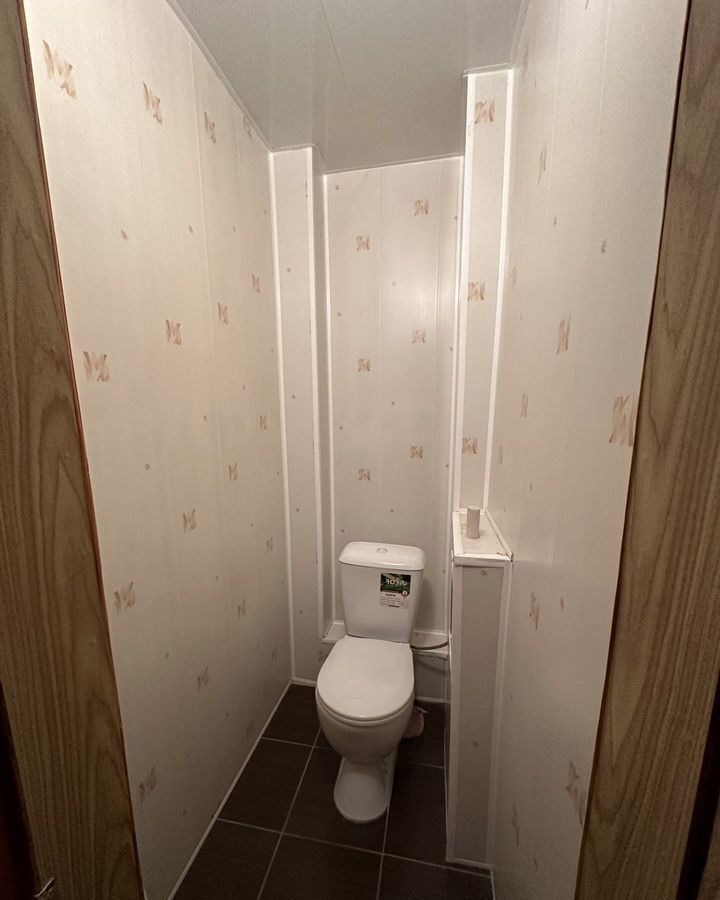 квартира г Кумертау ул Салавата 12 фото 3