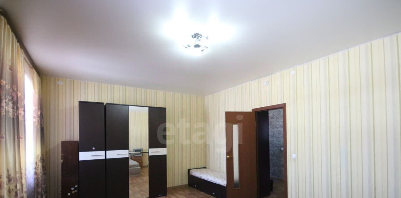 квартира г Новый Уренгой ул Комсомольская 8а фото 2