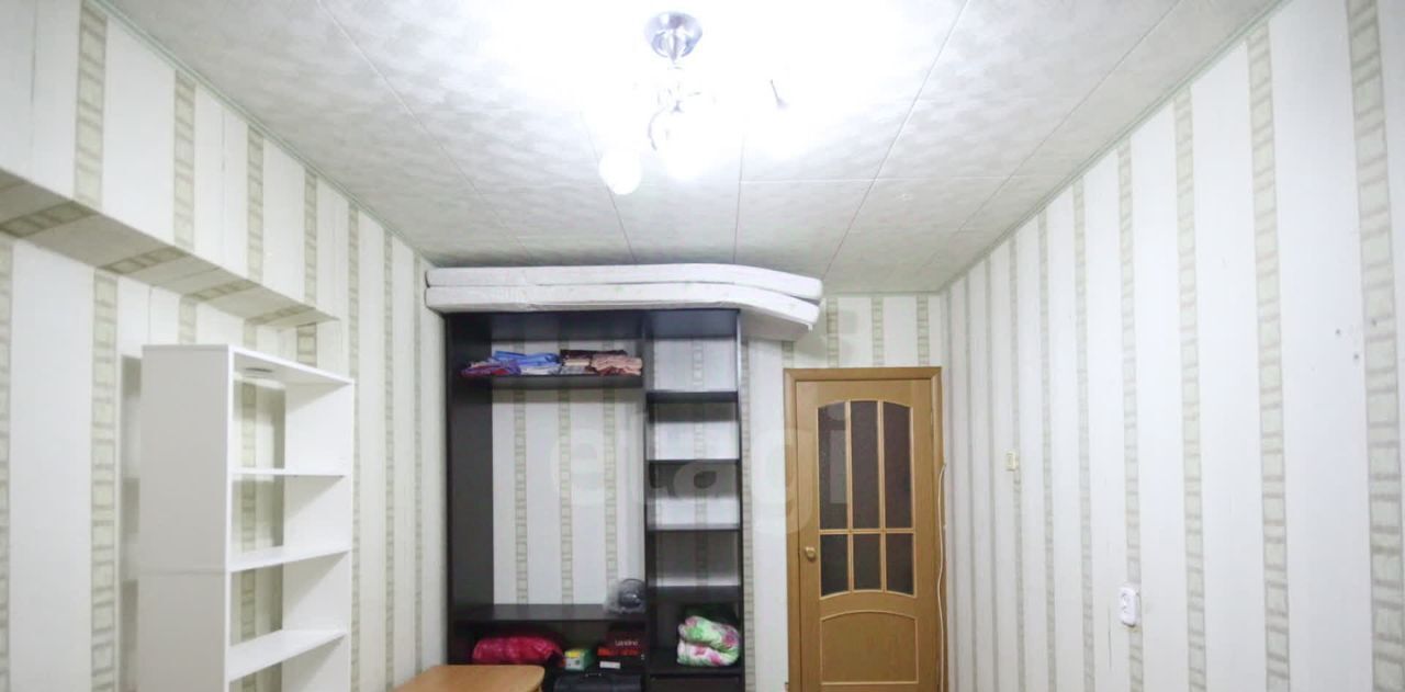 квартира г Новый Уренгой мкр Советский 7/1 фото 6