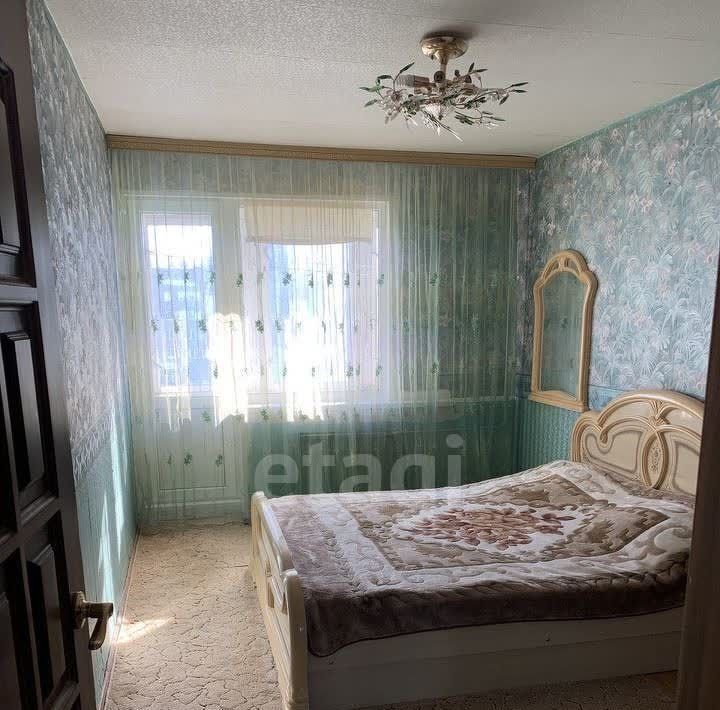 квартира г Новый Уренгой мкр Советский 2/3 фото 3