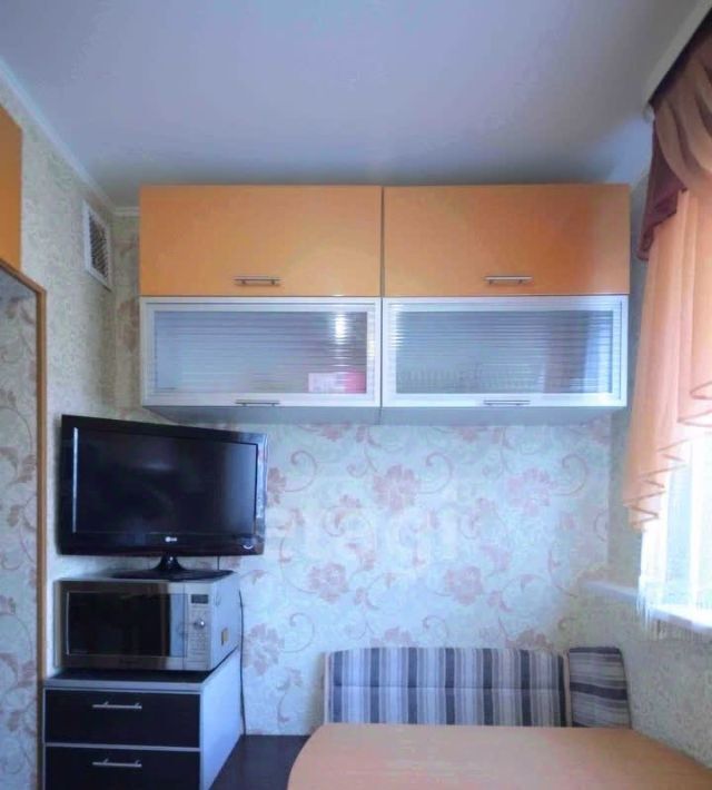 квартира г Новый Уренгой пр-кт Ленинградский 10 фото 18