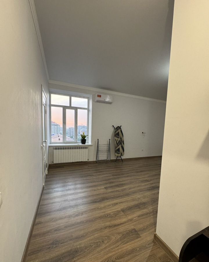 квартира г Махачкала ул Генерала Омарова 39 р-н Советский фото 9