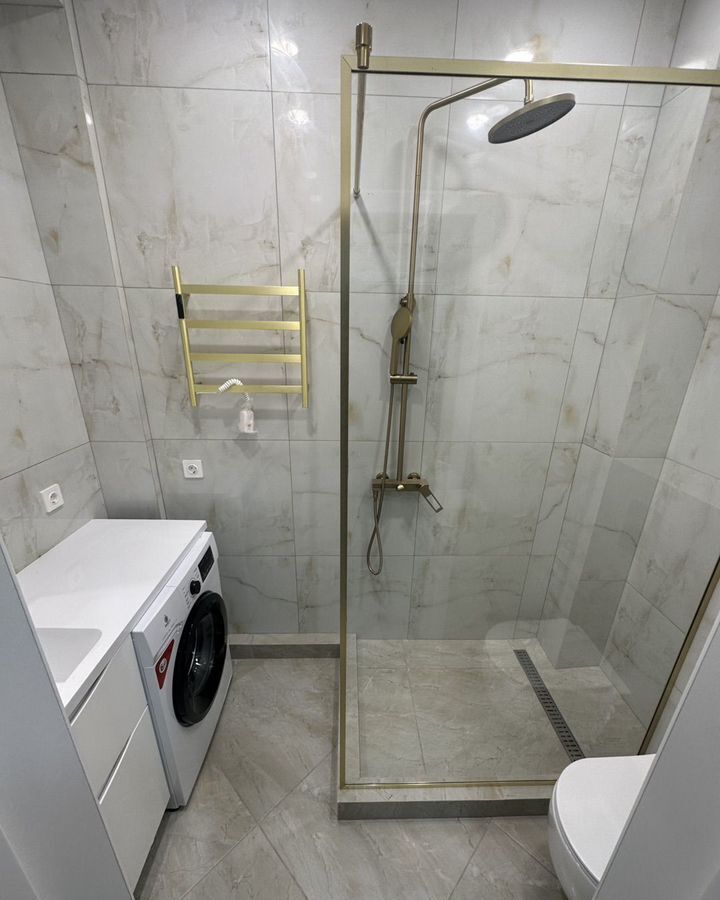 квартира г Каспийск пр-кт Акулиничева 33а фото 7