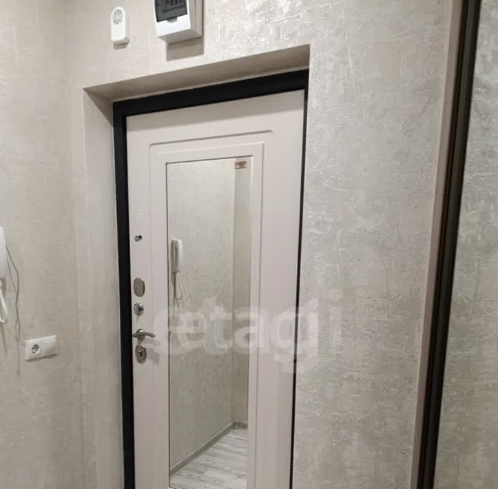 квартира г Ставрополь р-н Промышленный ул А. Савченко 38к/1 № 35 мкр фото 2