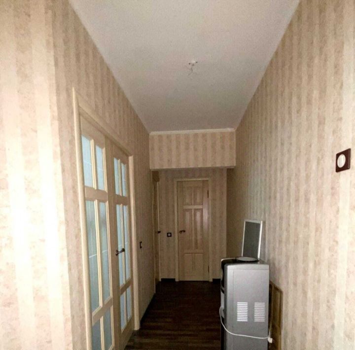 квартира г Волгоград р-н Дзержинский ул Шекснинская 28 фото 8