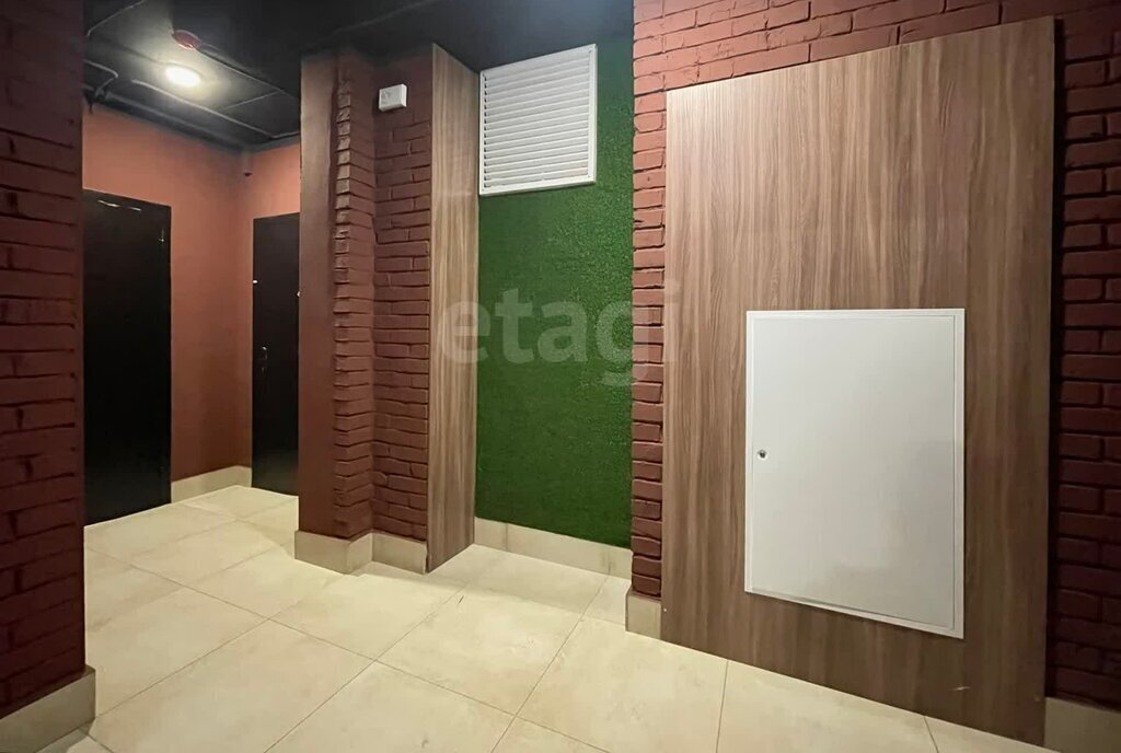 квартира г Омск пр-кт Королева 7 фото 11