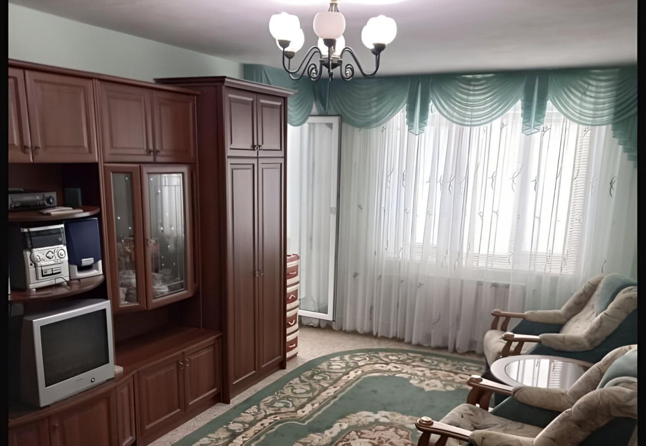 квартира г Волжский ул Оломоуцкая 14 фото 4