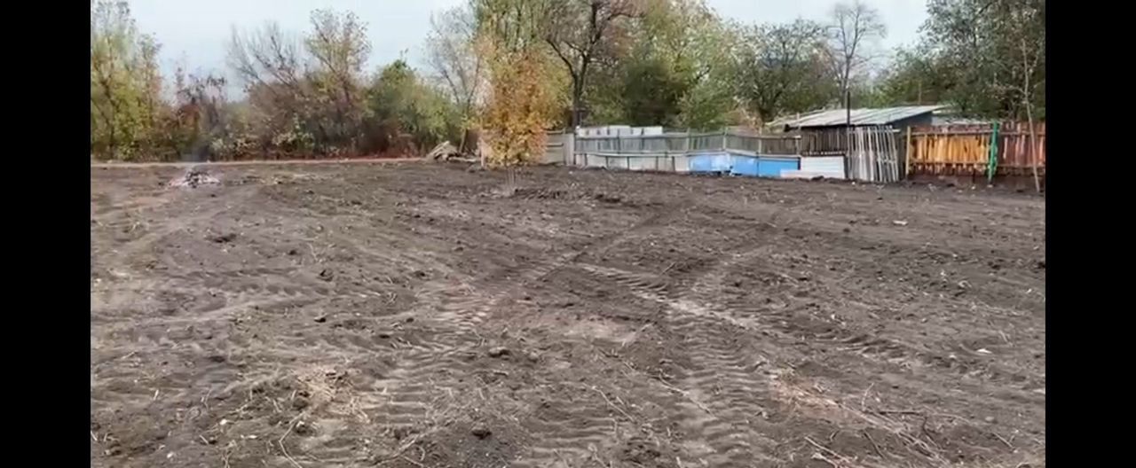 земля г Воронеж р-н Советский снт Радиодеталей ул Калиновая 90 фото 4