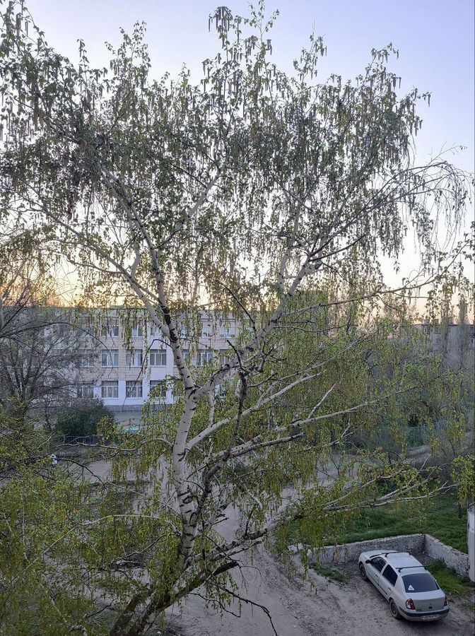 комната г Волгоград р-н Советский ул им. Чебышева 36 фото 8