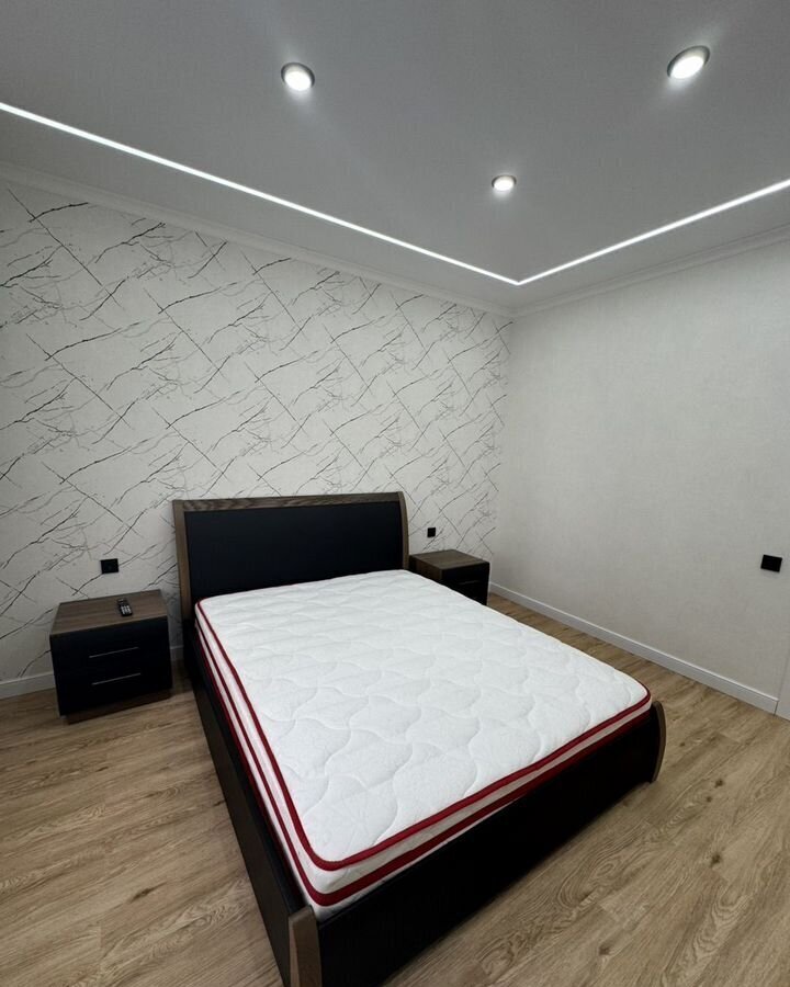квартира г Красноярск р-н Советский ул Краснодарская 40/1 фото 8