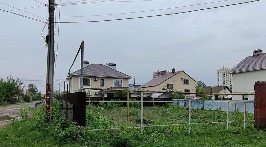 земля г Тольятти р-н Центральный проезд Зеленый 24 фото 4