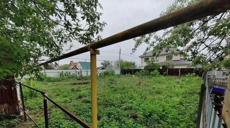 земля г Тольятти р-н Центральный проезд Зеленый 24 фото 5