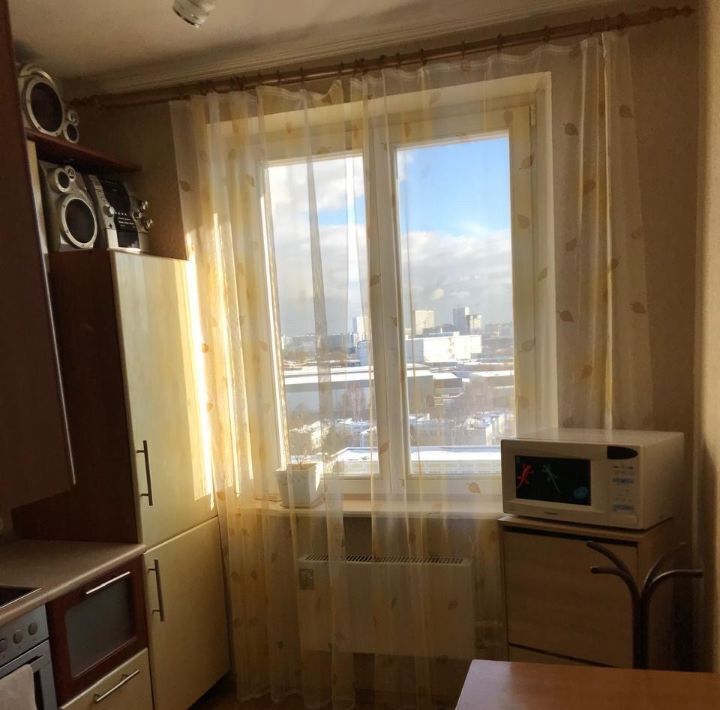 комната г Москва метро Ховрино ул Маршала Федоренко 14к/4 фото 8