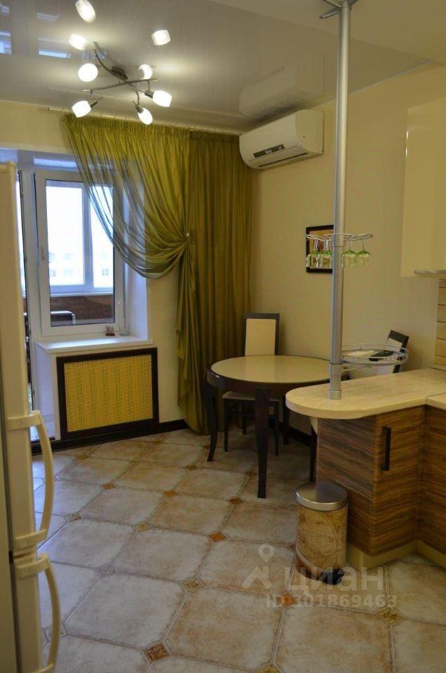 квартира г Сергиев Посад пр-кт Красной Армии 218 Сергиево-Посадский городской округ фото 3