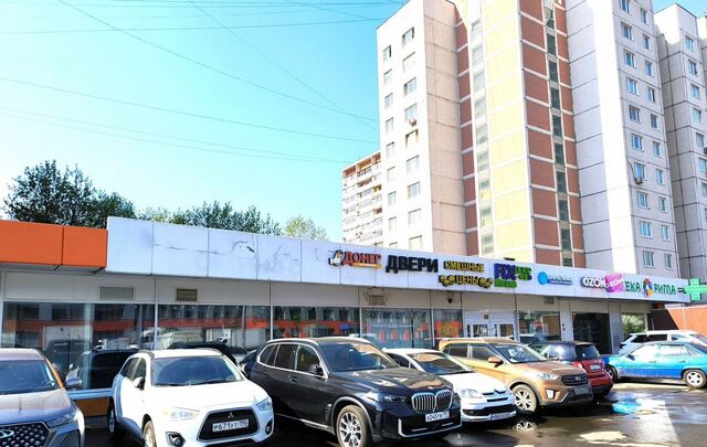 метро Калитники ул Нижегородская 72/2 фото