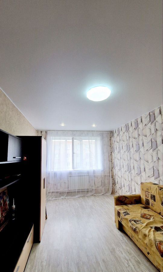 комната г Фрязино ул Нахимова 25 фото 1