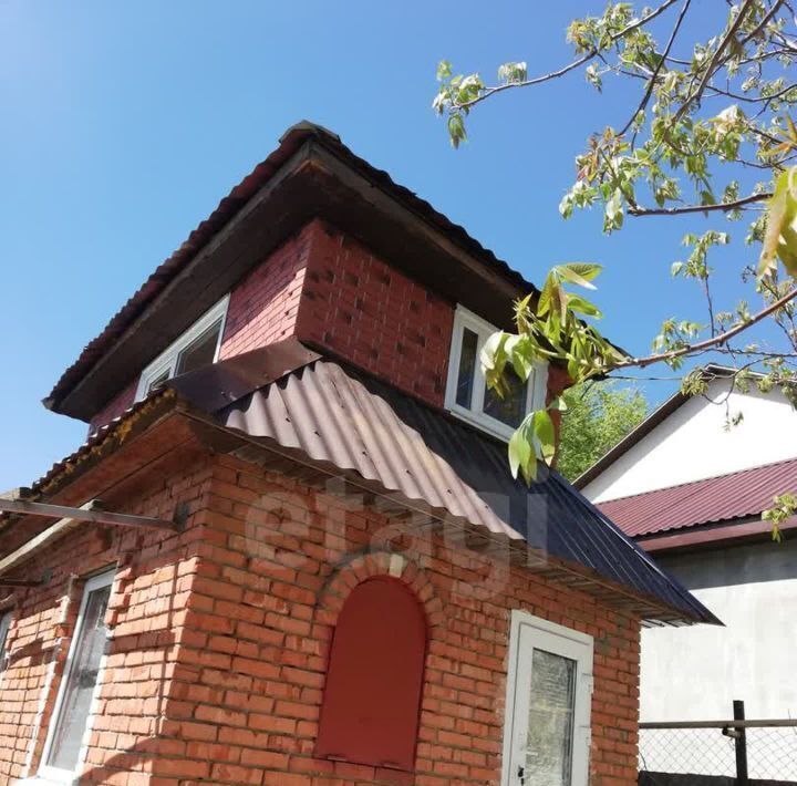 дом г Саратов р-н Волжский пр-д 5-й Монашенский фото 1