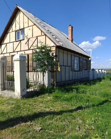 дом ул Свердлова 43 Белоярский муниципальный округ фото