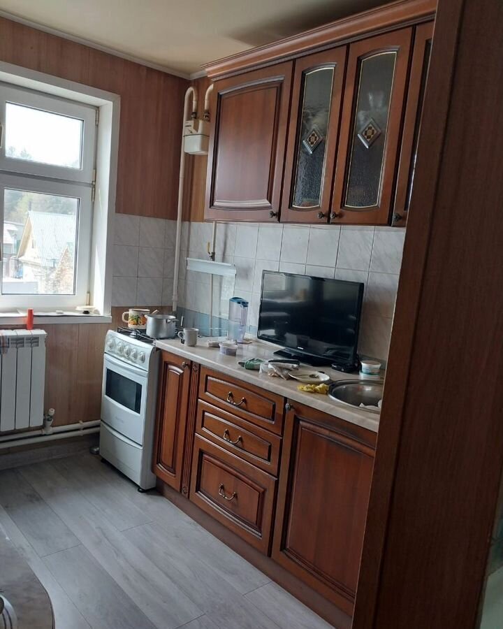квартира г Казань р-н Приволжский ул Сосновая 1 Республика Татарстан Татарстан, жилой массив Петровский фото 4