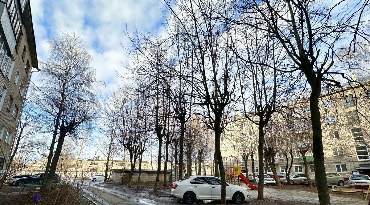 квартира г Иваново р-н Фрунзенский ул Радищева 12 фото 3
