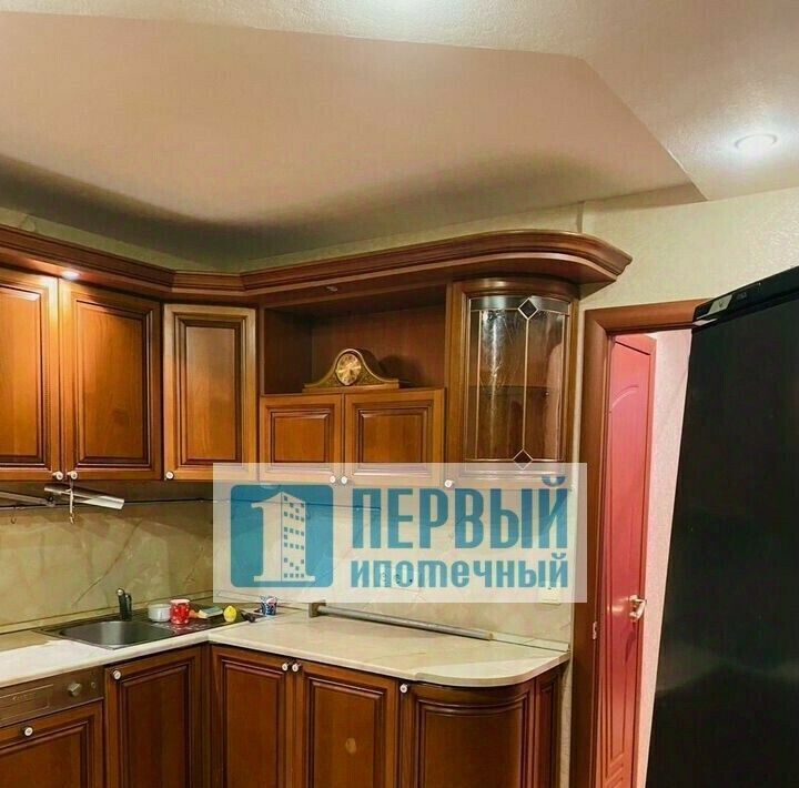 квартира г Йошкар-Ола ул Краснофлотская 24а фото 3