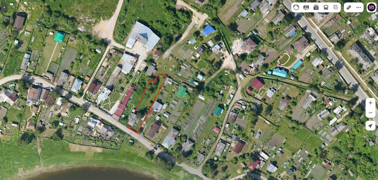 дом г Вологда ул Никольская 54 фото 3