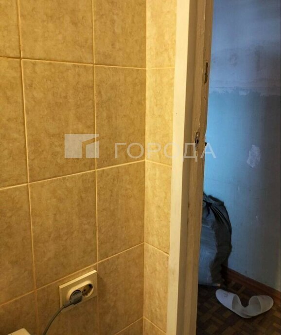 квартира г Новосибирск ул Беловежская 52 Площадь Маркса фото 2