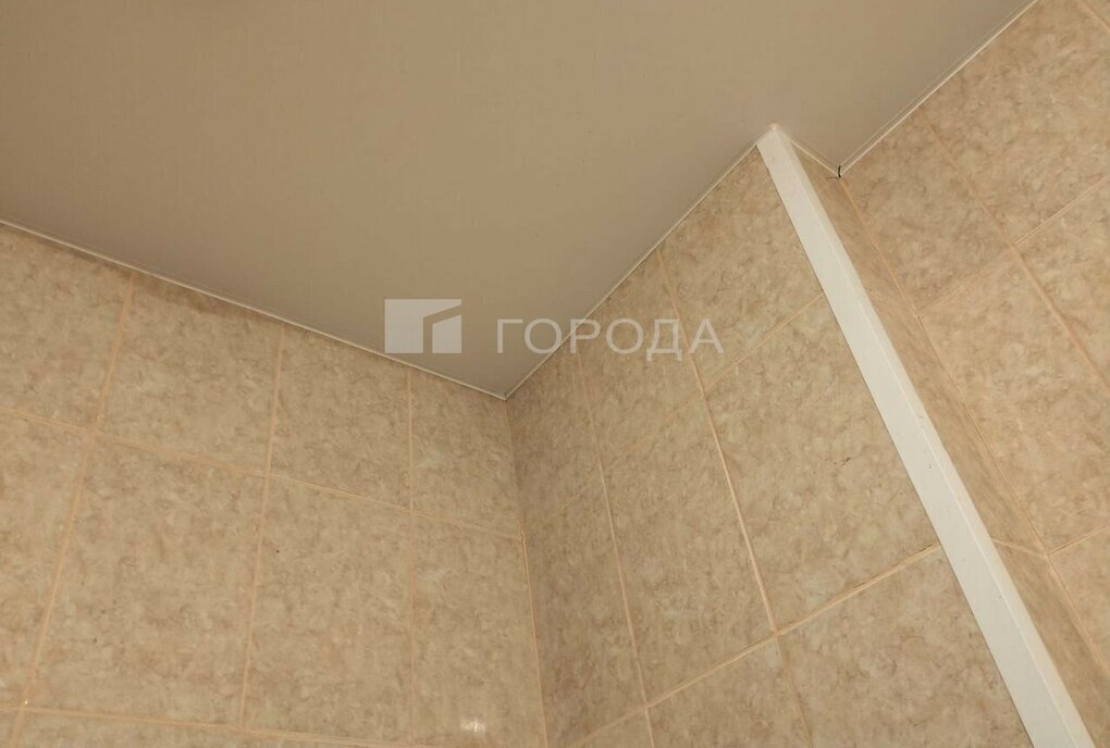 квартира г Новосибирск ул Беловежская 52 Площадь Маркса фото 6